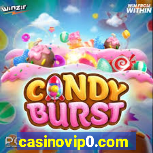 casinovip0.com