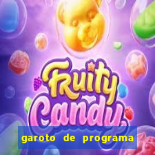 garoto de programa no rj