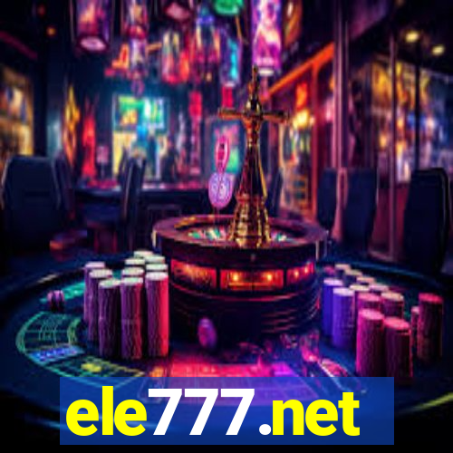 ele777.net