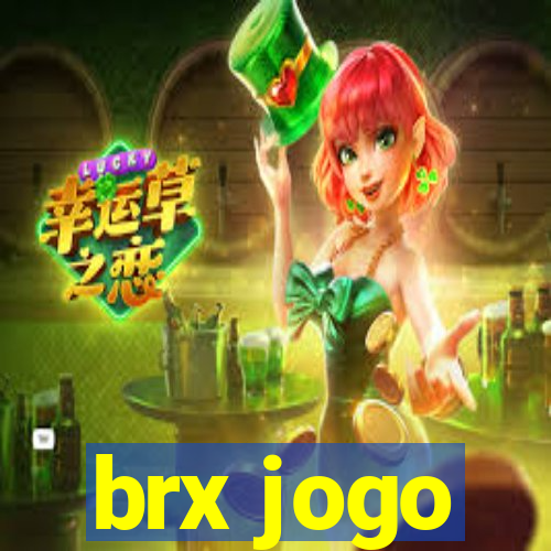 brx jogo