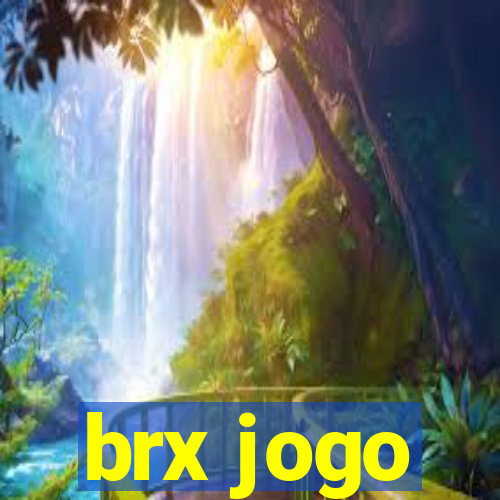 brx jogo