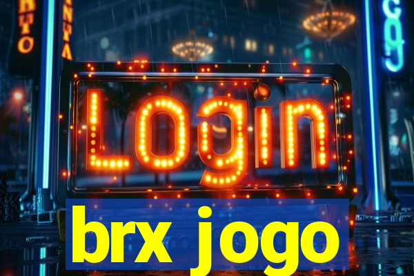 brx jogo