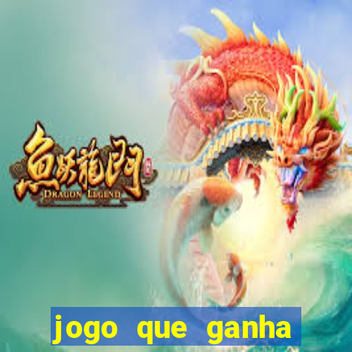 jogo que ganha dinheiro no cadastro sem deposito