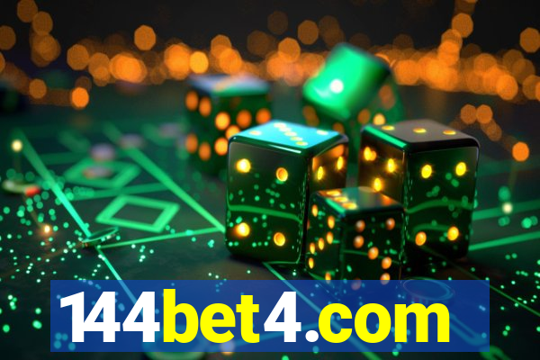 144bet4.com