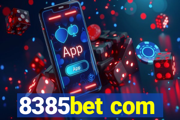 8385bet com