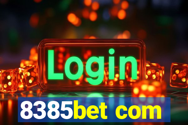 8385bet com