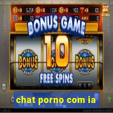 chat porno com ia