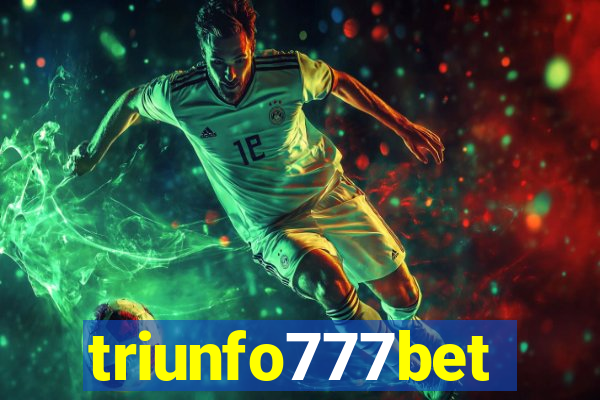 triunfo777bet