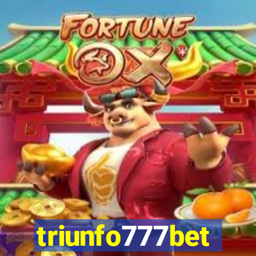 triunfo777bet