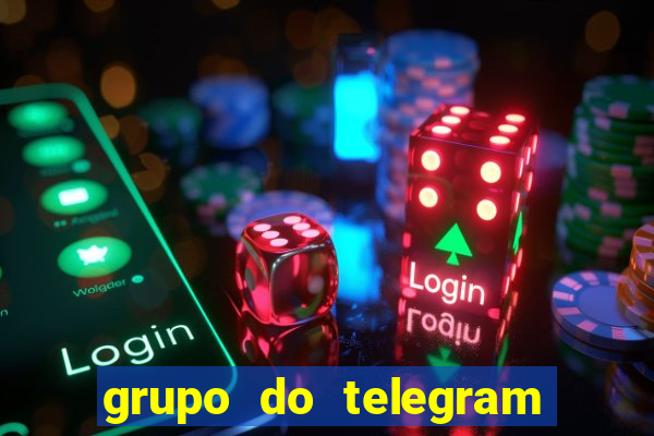 grupo do telegram mais de 18