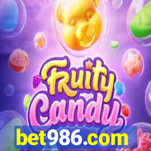 bet986.com