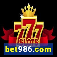 bet986.com