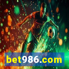 bet986.com