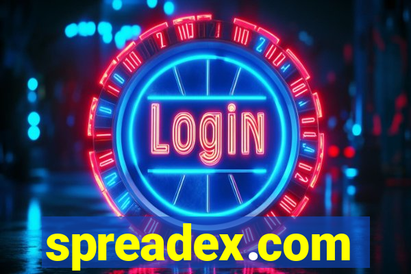 spreadex.com