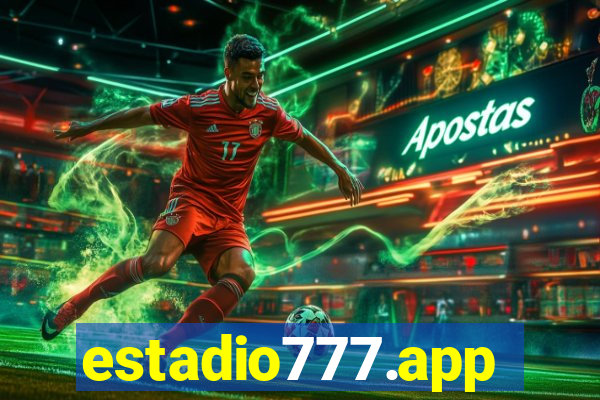 estadio777.app