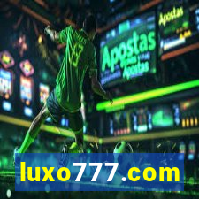 luxo777.com