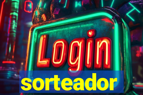 sorteador