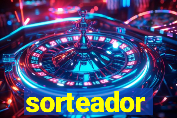 sorteador