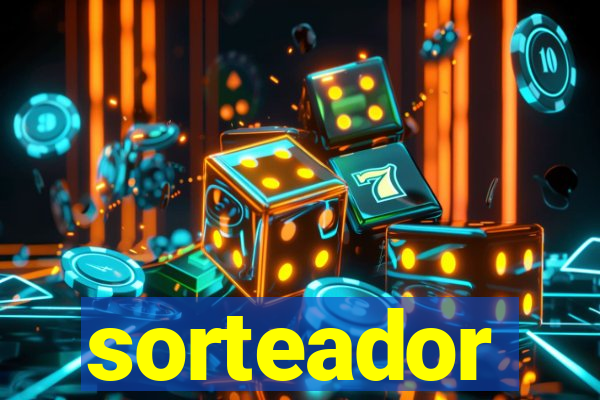 sorteador