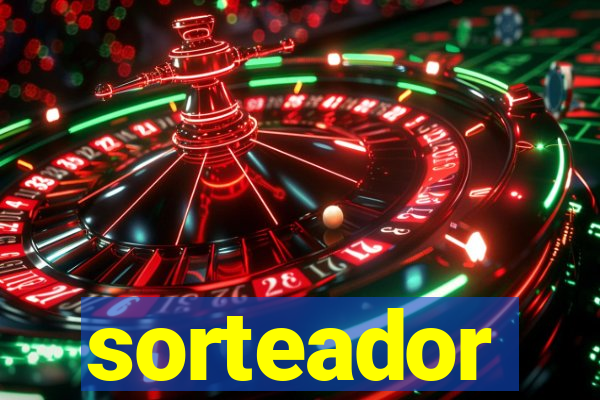 sorteador