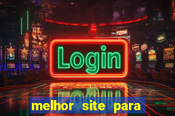 melhor site para analisar jogos de futebol