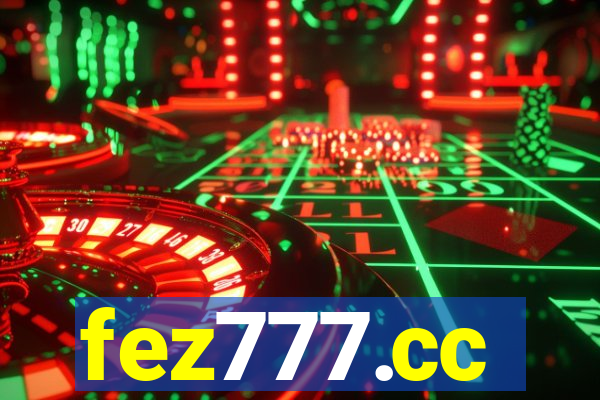 fez777.cc