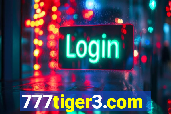 777tiger3.com