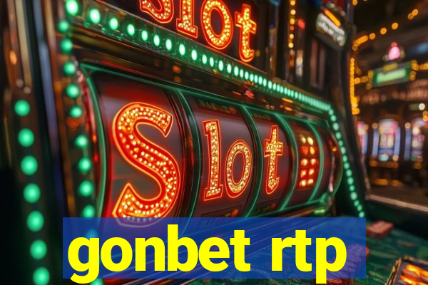 gonbet rtp