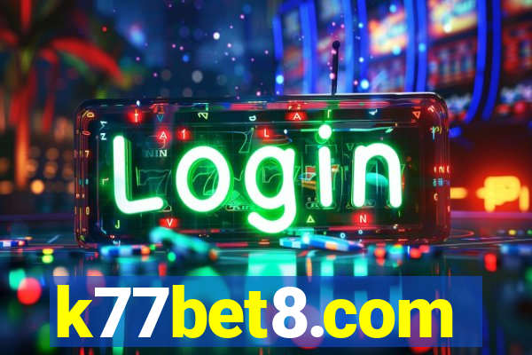 k77bet8.com