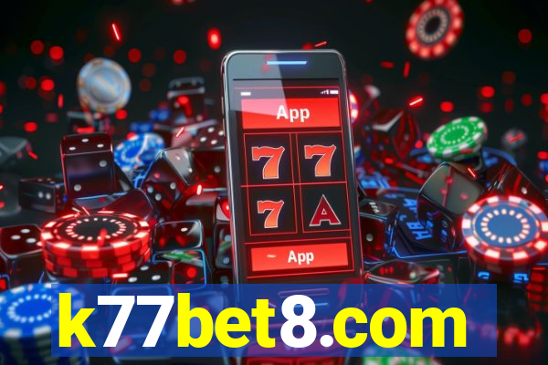 k77bet8.com