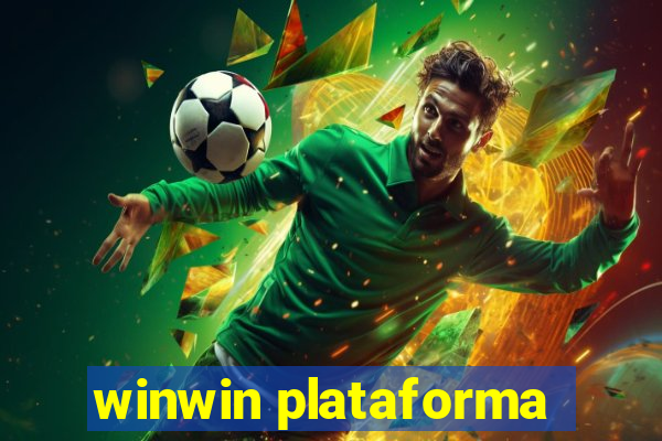 winwin plataforma