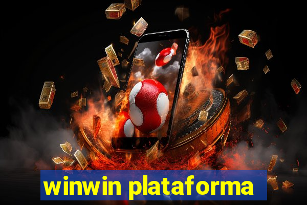 winwin plataforma