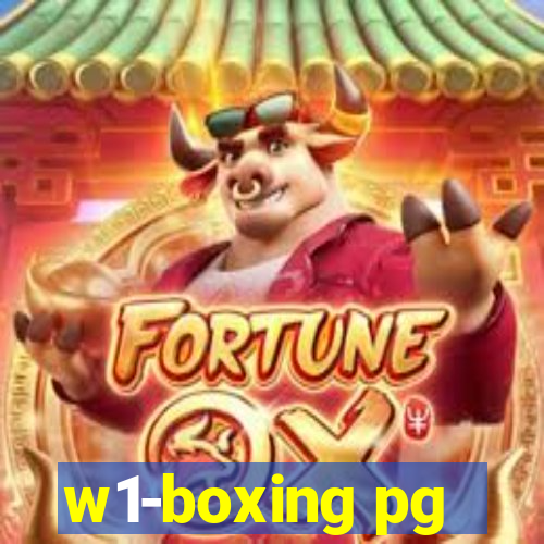 w1-boxing pg