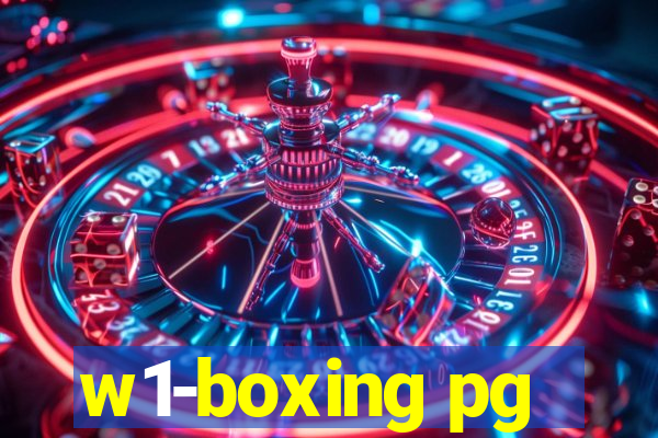 w1-boxing pg