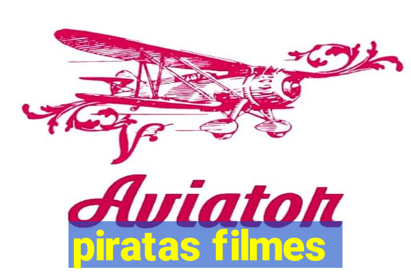 piratas filmes