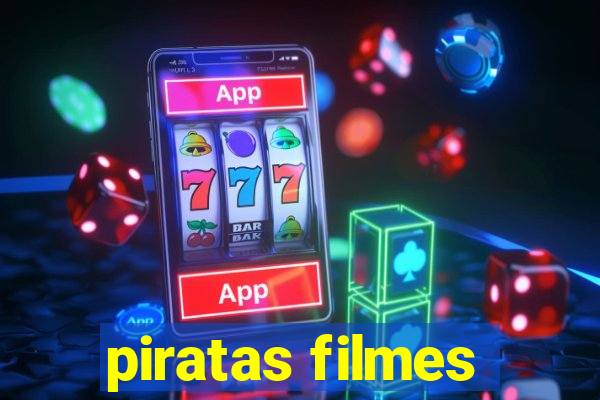 piratas filmes