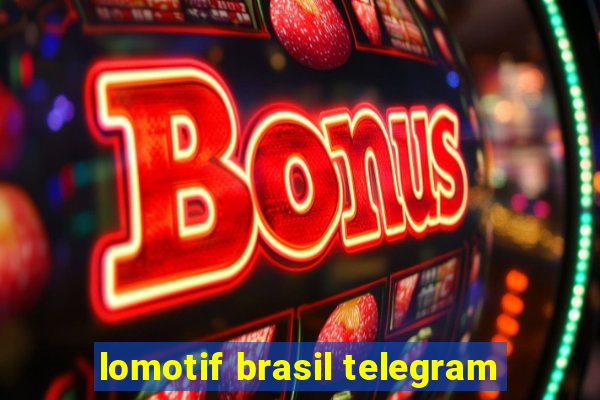 lomotif brasil telegram