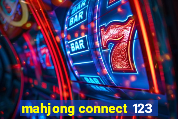 mahjong connect 123