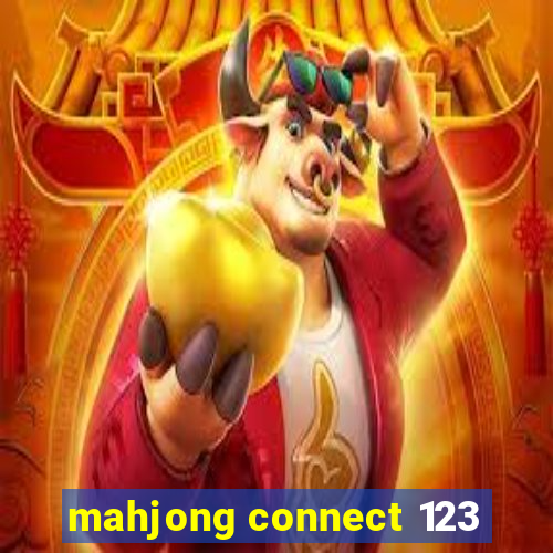 mahjong connect 123