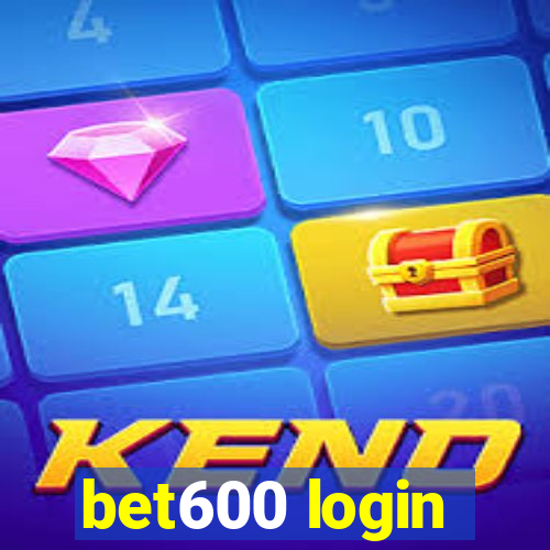 bet600 login