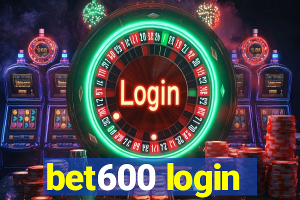 bet600 login