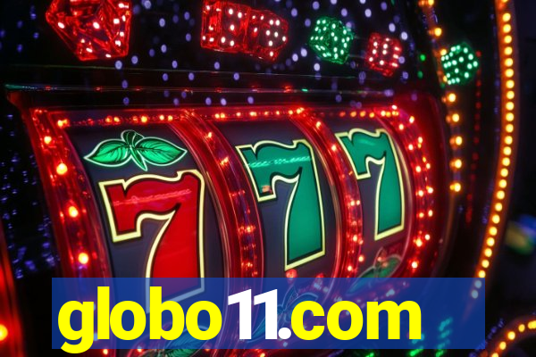 globo11.com