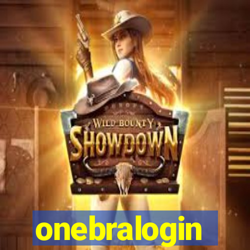 onebralogin