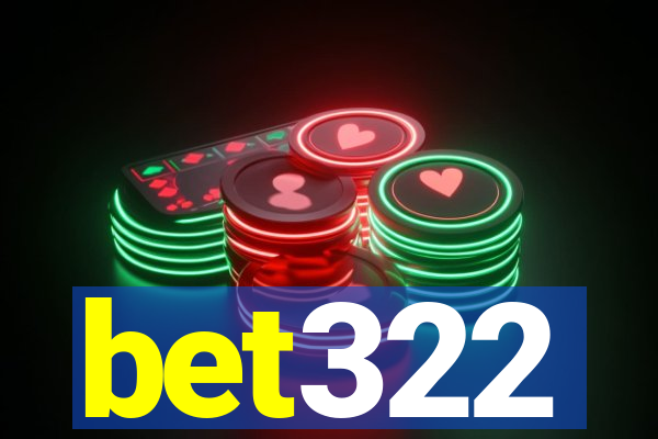 bet322