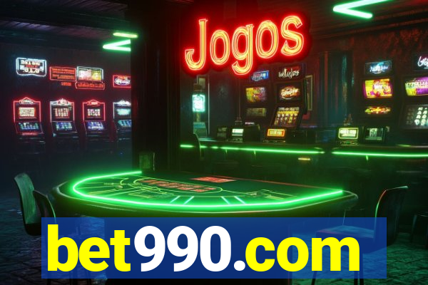 bet990.com