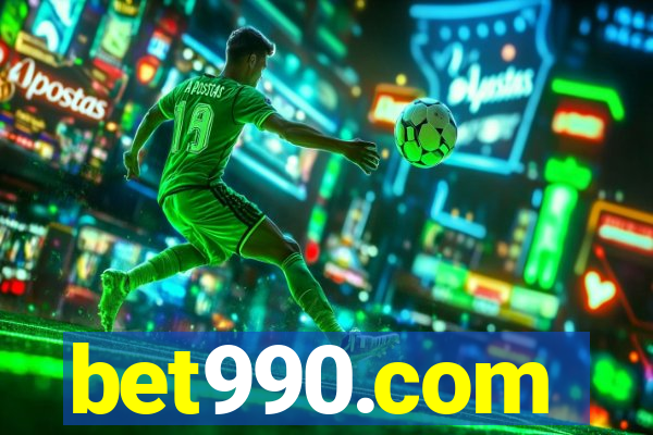 bet990.com