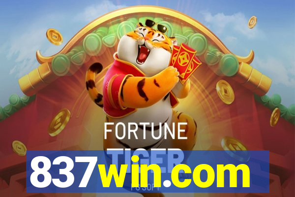 837win.com