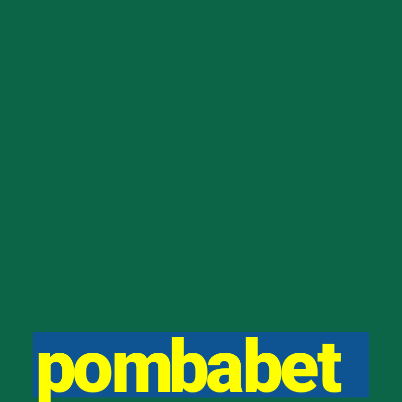 pombabet