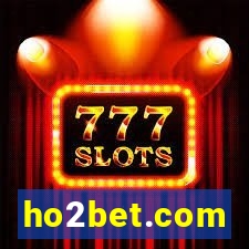 ho2bet.com