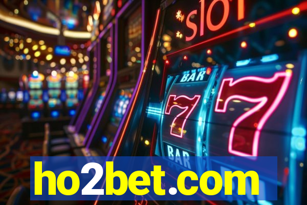 ho2bet.com